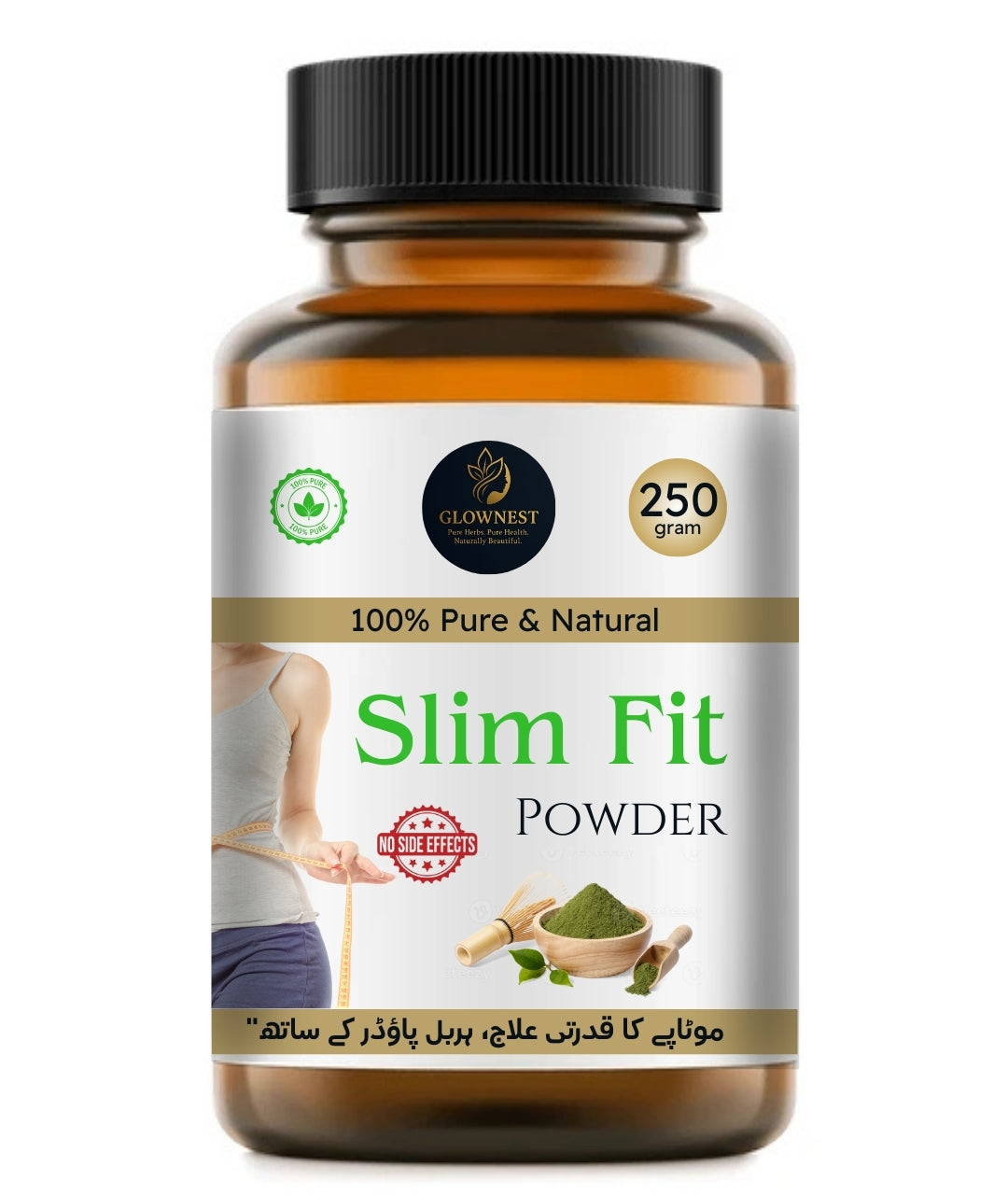 GlowNest Weight loss Free Cash on Delivery