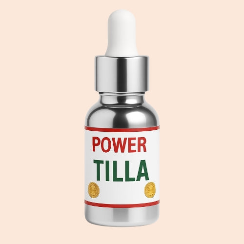 Power Plus Tilla