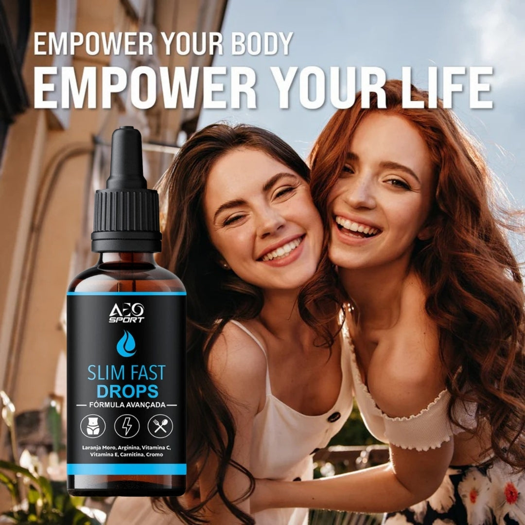 GlowNest Slim Fast Drops with cash on delivery