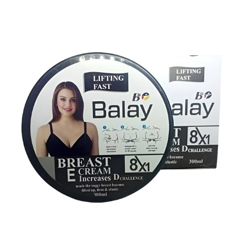 Balay Breast Cream (Lifting Fast Formula)