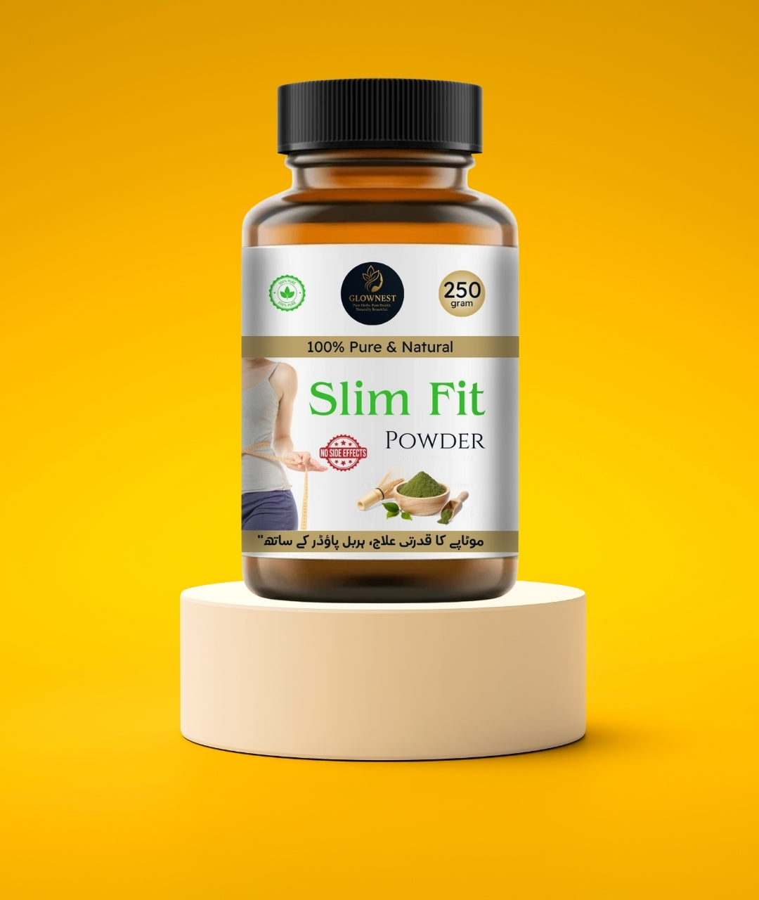 GlowNest Weight loss Free Cash on Delivery