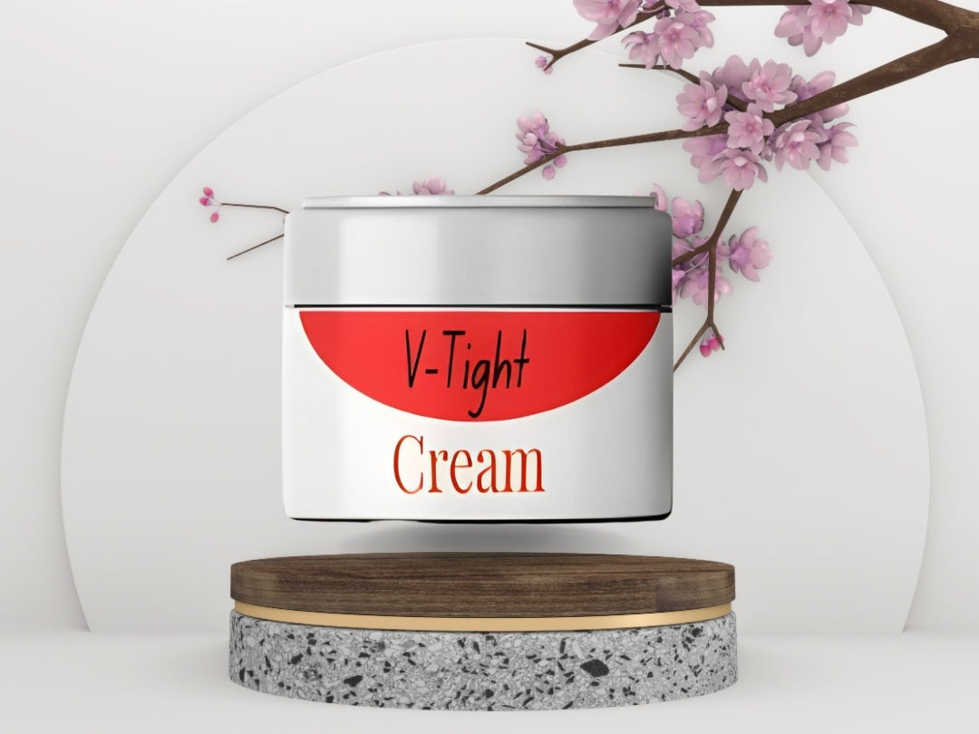 GlowNest V Tightness Cream with Free Home Delivery