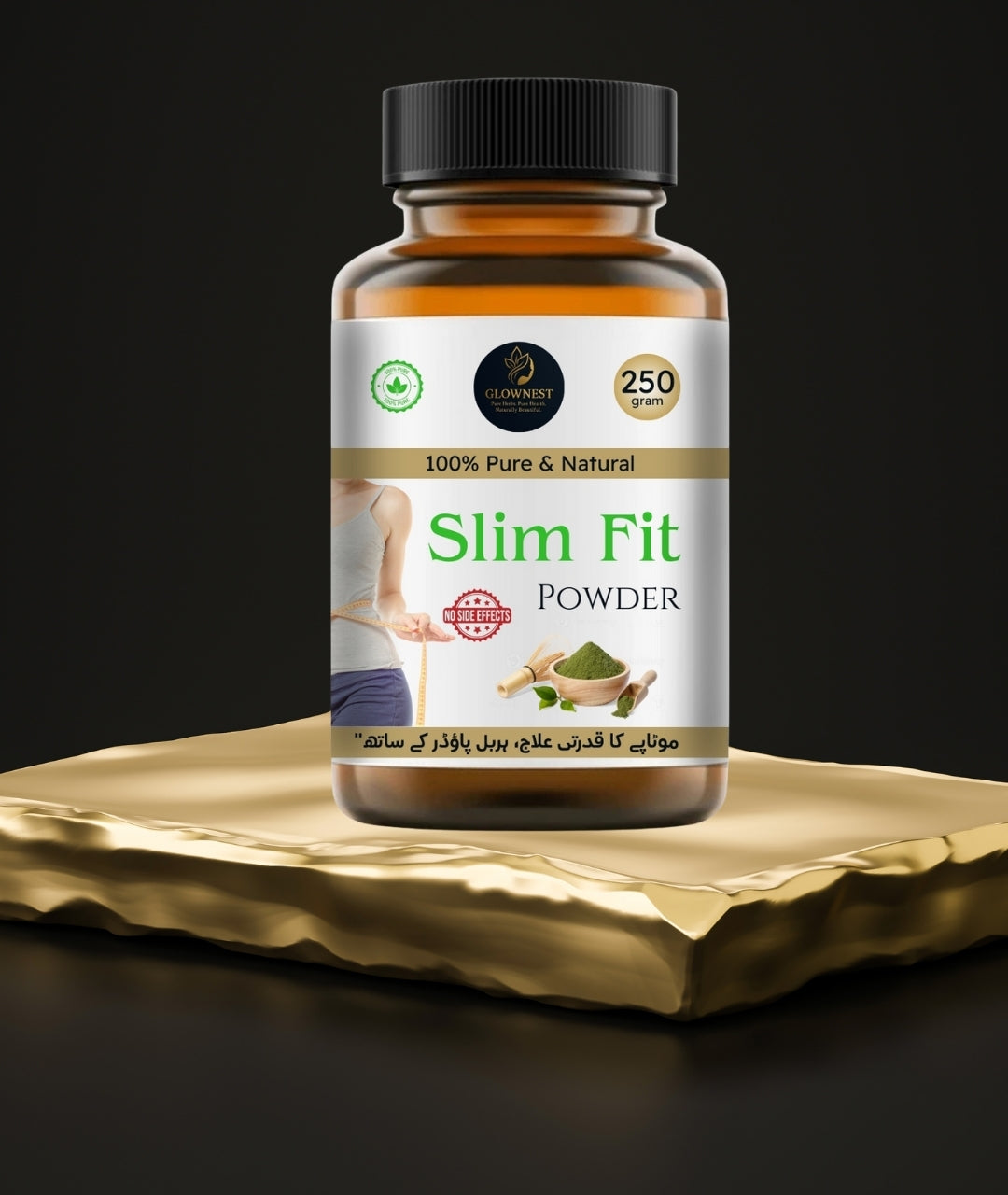 GlowNest Weight loss Free Cash on Delivery