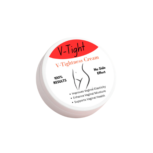 GlowNest V Tightness Cream with Free Home Delivery