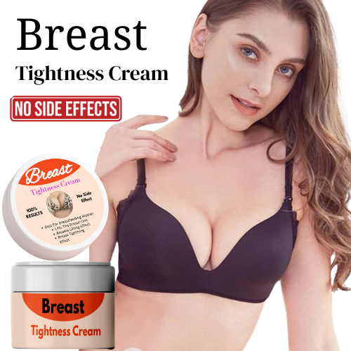 GlowNest Breast Tightness Cream with Free Home Delivery
