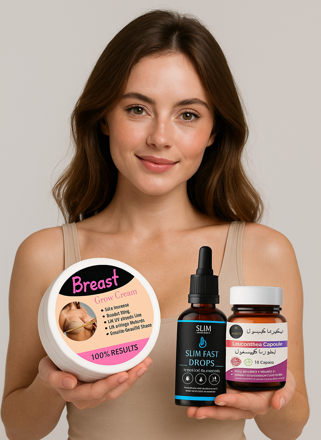 Female Herbal