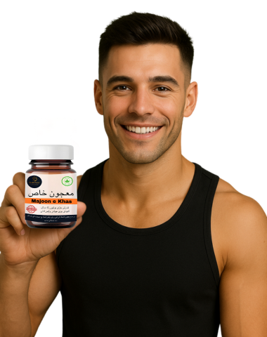 Male Herbal