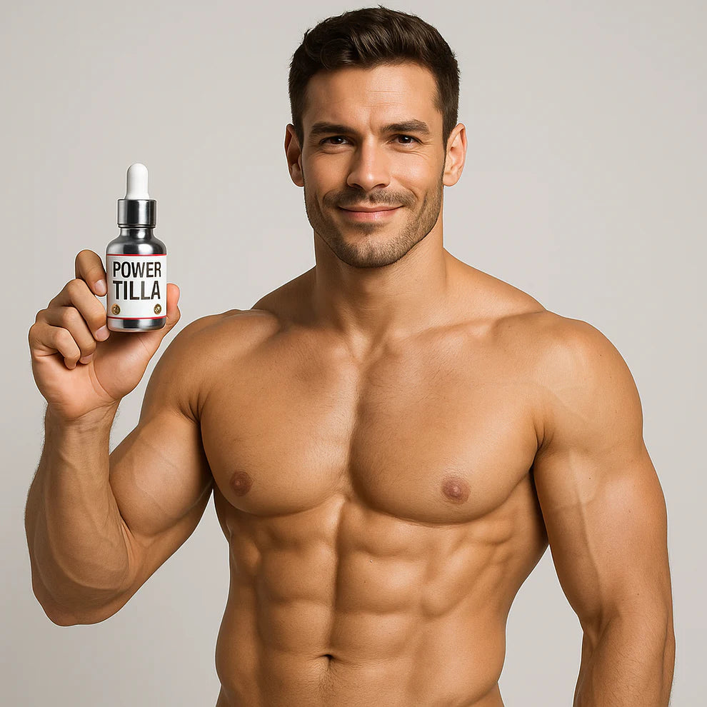 Male Herbal