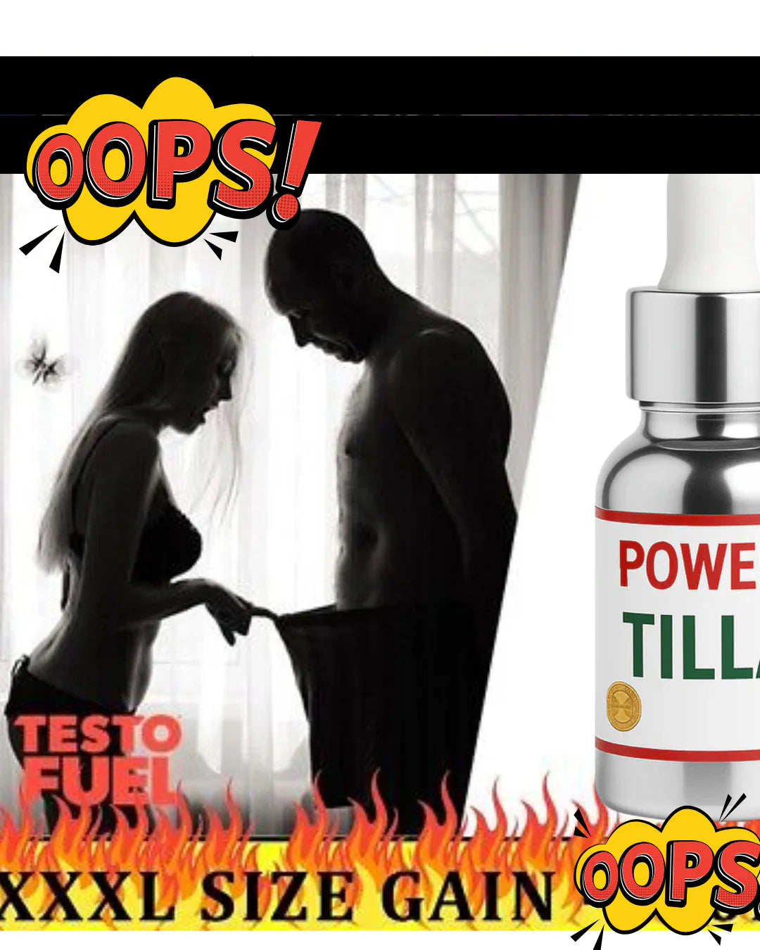 Power Plus Tilla